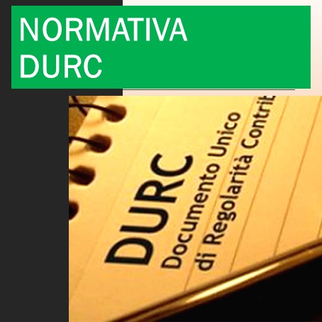 normative durc